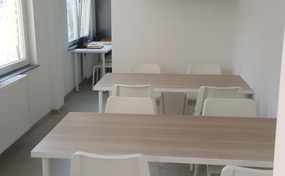 Kot/room for rent in Liège: other