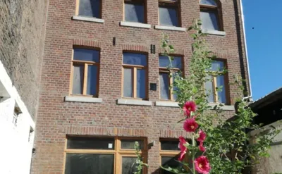 Kot/room for rent in Liège Saint-Leonard