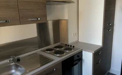 Kot/room for rent in Liège Saint-Gilles