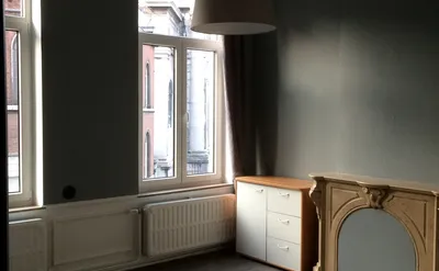 Kot/room for rent in Liège Saint-Gilles