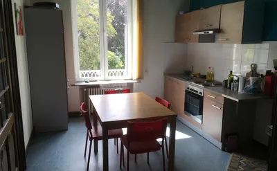 Houseshare in Liège Saint-Gilles