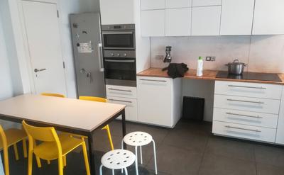 Kot/room for rent in Liège Saint-Leonard