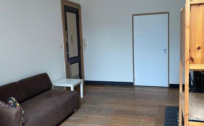 Kot/room for rent in Liège Saint-Leonard