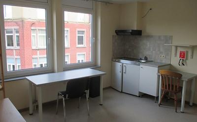 Kot/room for rent in Outremeuse