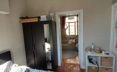 Kot/room for rent in Longdoz
