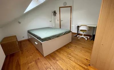 Kot/room for rent in Liège Féronstrée