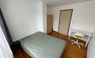 Kot/room for rent in Liège Féronstrée