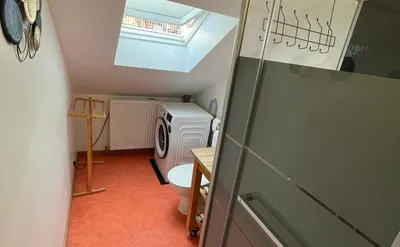 Kot/room for rent in Liège Féronstrée