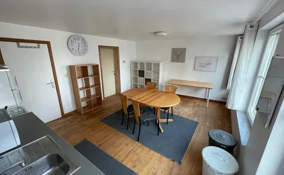 Kot/room for rent in Liège Féronstrée