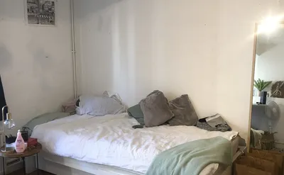 Kot/room for rent in Liège: other