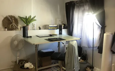 Kot/room for rent in Liège: other