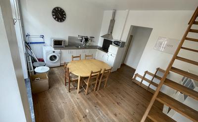 Kot/room for rent in Liège Féronstrée