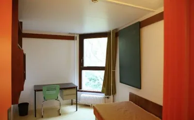 Room in student residence in Angleur