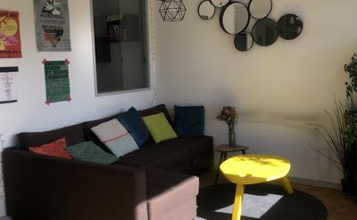 Room to rent in Outremeuse