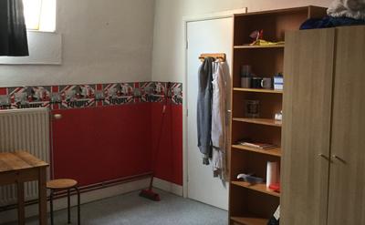 Kot/room for rent in Avroy/Guillemins