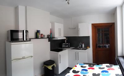 Kot/room for rent in Liège Saint-Gilles