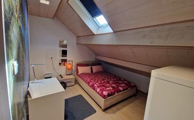 Room in student residence in Around Liège