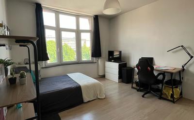 Houseshare in Outremeuse