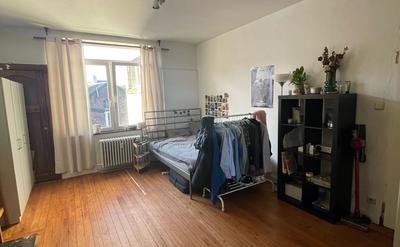 Kot/room for rent in Liège Saint-Gilles