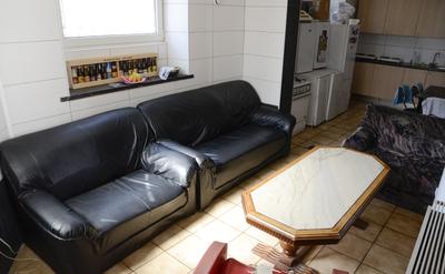 Kot/room for rent in Liège Saint-Gilles