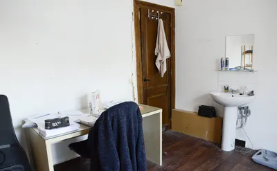 Kot/room for rent in Liège Saint-Gilles