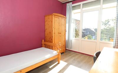 Kot/room for rent in Liège Saint-Gilles