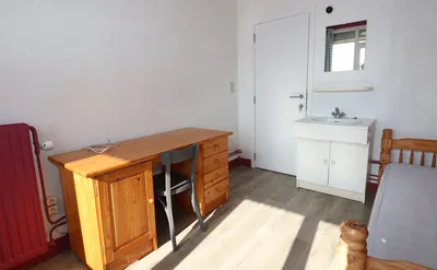 Kot/room for rent in Liège Saint-Gilles