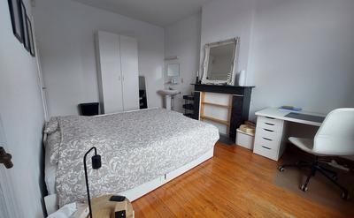 Kot/room for rent in Laveu