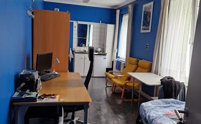 Kot/room for rent in Avroy/Guillemins