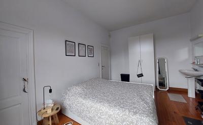 Kot/room for rent in Liège Saint-Gilles