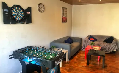 Room to rent in Liège