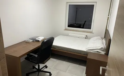 Kot/room for rent in Liège: other