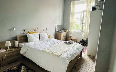 Houseshare in Liège Saint-Gilles