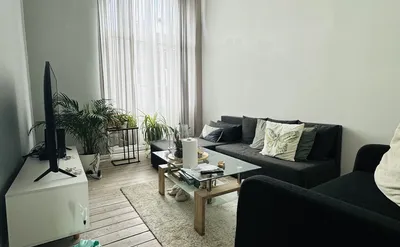 Houseshare in Liège Saint-Gilles