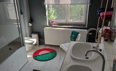 Kot/room for rent in Liège Saint-Gilles