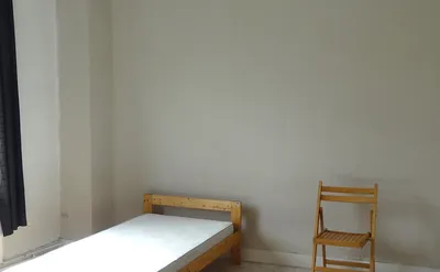 Kot/room for rent in Longdoz