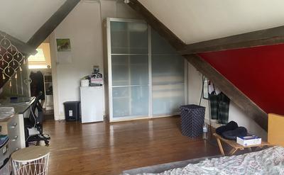 Kot/room for rent in Laveu