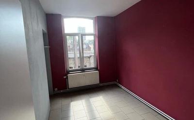 Kot/room for rent in Outremeuse