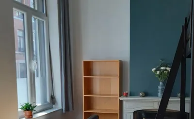 Room to rent in Liège