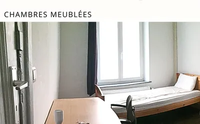 Houseshare in Liège: other