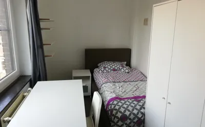 Room to rent in Outremeuse