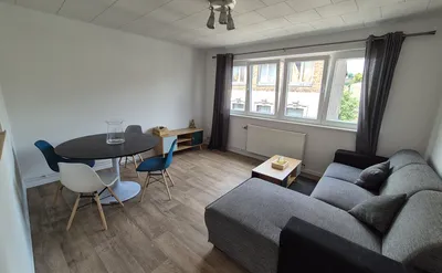 Houseshare in Liège Saint-Gilles