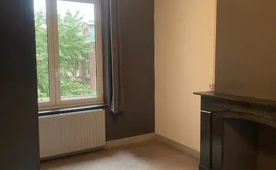 Kot/room for rent in Liège Saint-Gilles