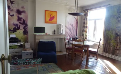 Room to rent in Liège