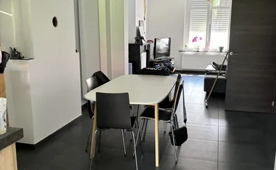 Room to rent in Liège