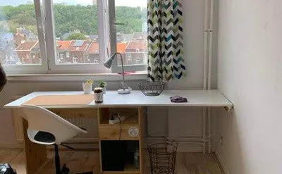 Kot/room for rent in Outremeuse