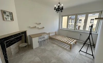 Houseshare in Liège Saint-Leonard