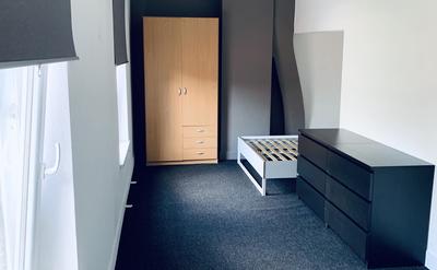 Kot/room for rent in Avroy/Guillemins