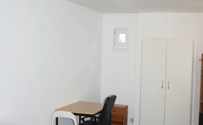 Kot/room for rent in Liège Sauveniere