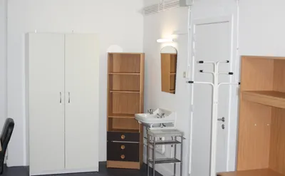 Kot/room for rent in Liège Sauveniere